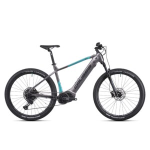 Horský elektrobicykel Crussis e-Atland 9.10 720Wh 27