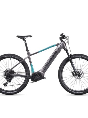 Horský elektrobicykel Crussis e-Atland 9.10 720Wh 27