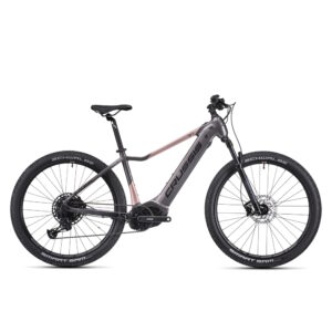 Dámsky horský elektrobicykel Crussis e-Guera 9.10 720Wh 27
