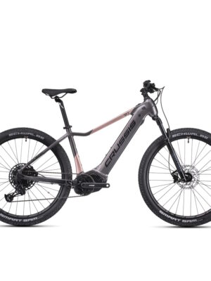 Dámsky horský elektrobicykel Crussis e-Guera 9.10 720Wh 27