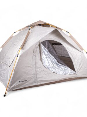 Stan inSPORTline Silvic pre 3-4 osoby