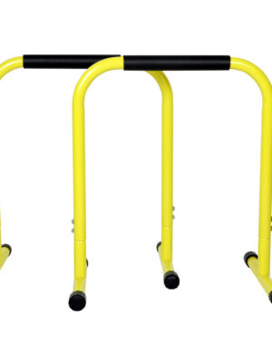 Viacúčelové bradlá inSPORTline Push up PU1000