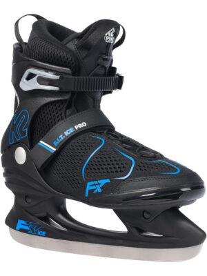 Pánske ľadové korčule K2 F.I.T. Ice Pro H-Type 45