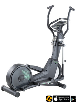 Eliptical inSPORTline Kapekor