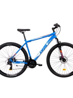 Horský bicykel DHS 2705 2MB 27