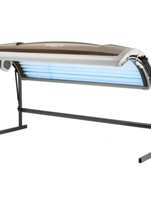 Jednostranné solárium Hapro Onyx 14/5 T