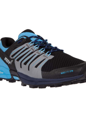 Dámske trailové topánky Inov-8 Roclite 275 (M) Navy Blue - 38