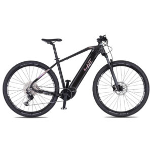 Horský elektrobicykel 4EVER Esword Team M510 29" Chameleon/Hologram - XL (20