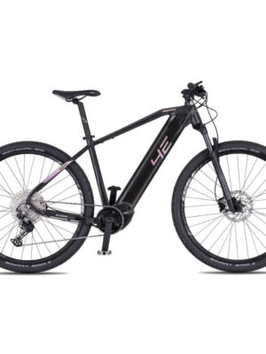 Horský elektrobicykel 4EVER Esword Team M510 29" Chameleon/Hologram - XL (20