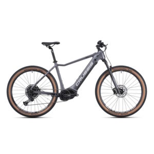 Crussis ONE-Guera 9.10 720Wh 27