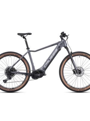 Crussis ONE-Guera 9.10 720Wh 27