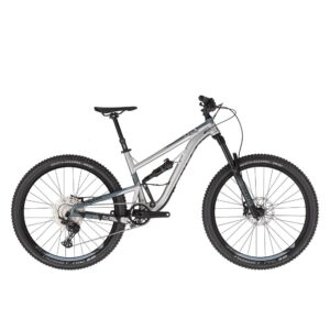 Celoodpružený bicykel KELLYS THORX 10 27