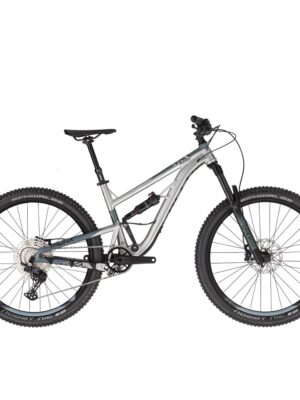 Celoodpružený bicykel KELLYS THORX 10 27