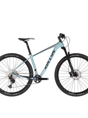 Dámsky horský bicykel KELLYS MYSTERY 90 29" 6.0 L (19"
