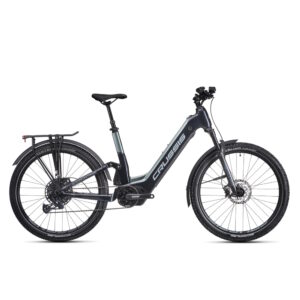 Crussis e-Country Full 10.10 720Wh 27