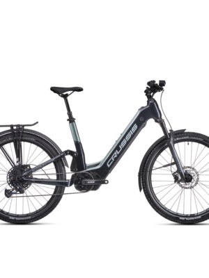 Crussis e-Country Full 10.10 720Wh 27