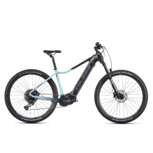 Crussis e-Fionna 10.10 720Wh 29" - model 2025 18" (165-180 cm)