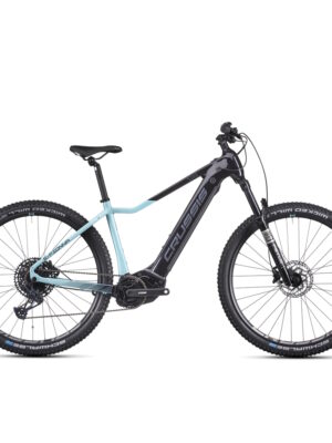 Crussis e-Fionna 10.10 720Wh 29" - model 2025 18" (165-180 cm)
