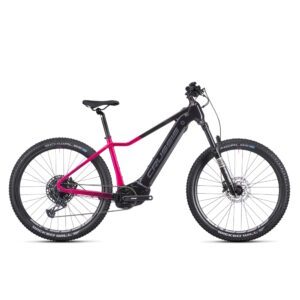 Crussis e-Guera 10.10 720Wh 27