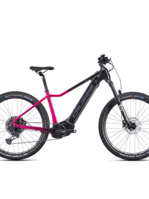 Crussis e-Guera 10.10 720Wh 27