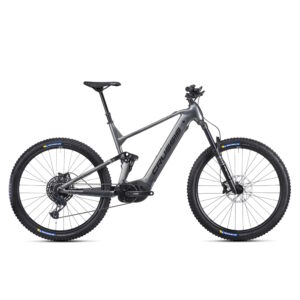 Crussis ONE-Full 10.10 720Wh 29" - model 2025 21" (185-195 cm)