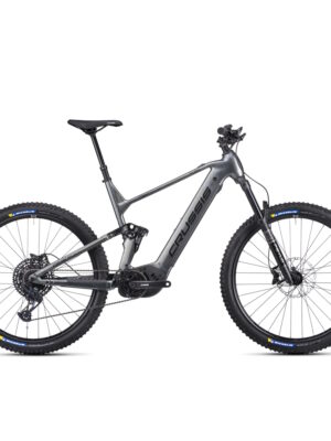 Crussis ONE-Full 10.10 720Wh 29" - model 2025 21" (185-195 cm)