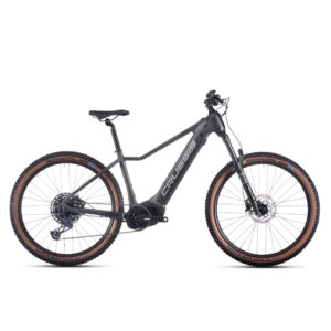 Crussis ONE-Guera 10.10 720Wh 27