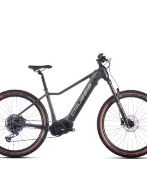 Crussis ONE-Guera 10.10 720Wh 27