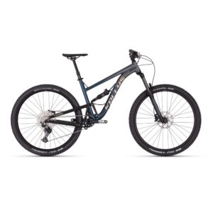 KELLYS THORX 10 2024 Quartz blue - L (20"