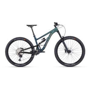 KELLYS SWAG 50 2024 Emerald Green - L (17"