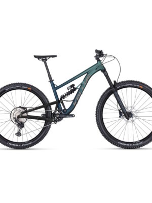 KELLYS SWAG 50 2024 Emerald Green - L (17"