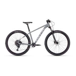 KELLYS SPIDER X80 2024 Moonstone grey - L (20"