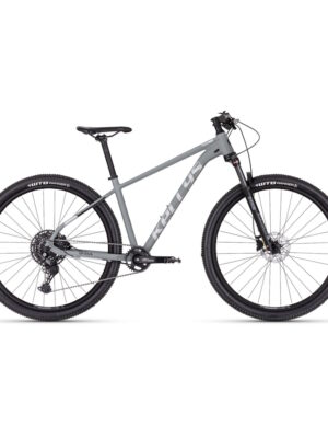 KELLYS SPIDER X80 2024 Moonstone grey - L (20"