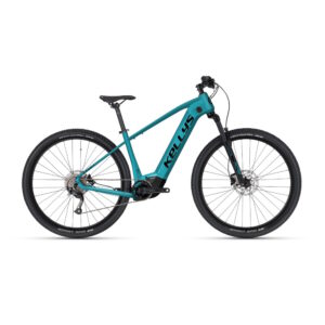 KELLYS TAYEN R10 Air P 2025 Azure - S (15