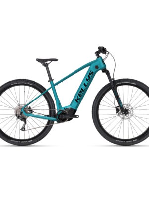 KELLYS TAYEN R10 Air P 2025 Azure - S (15