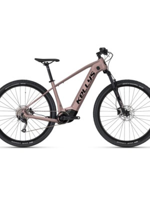 KELLYS TAYEN R10 Air P 2025 Rose Gold - S (15