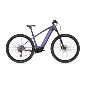 KELLYS TAYEN R10 Air P 2025 Magic Pink - L (18