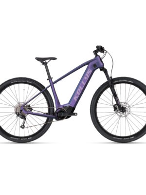 KELLYS TAYEN R10 Air P 2025 Magic Pink - L (18