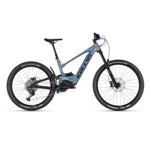 Kellys Theos R30 P 2025 Steel Blue - L (18"