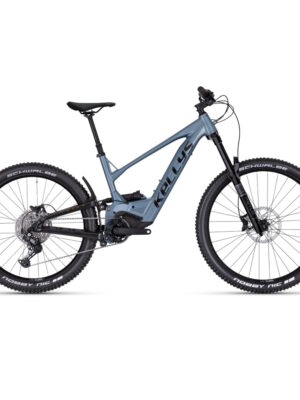 Kellys Theos R30 P 2025 Steel Blue - L (18"