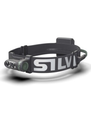 Čelovka Silva Trail Runner Free 2 Hybrid