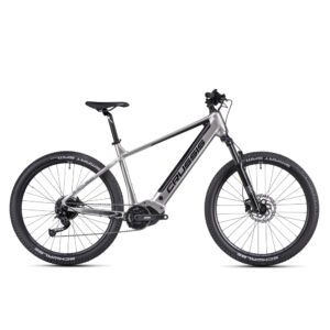 Horský elektrobicykel Crussis e-Atland 7.10 522Wh 27
