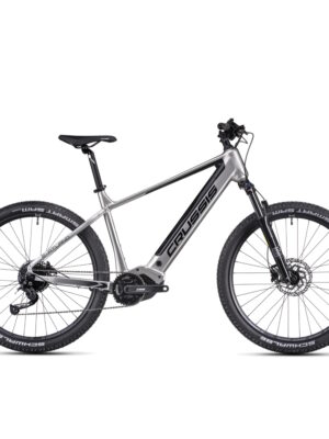 Horský elektrobicykel Crussis e-Atland 7.10 522Wh 27
