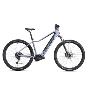Crussis e-Fionna 7.10 522Wh 29" - model 2025 18" (165-180 cm)