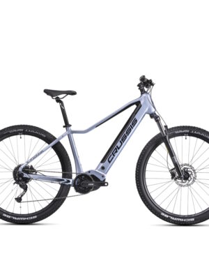 Crussis e-Fionna 7.10 522Wh 29" - model 2025 18" (165-180 cm)