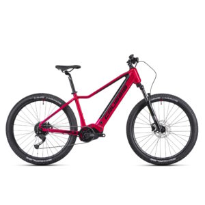 Crussis e-Guera 7.10 720Wh 27