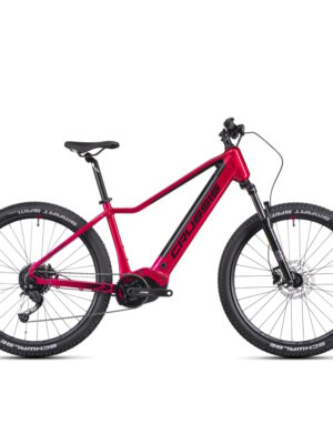 Crussis e-Guera 7.10 720Wh 27