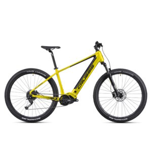 Crussis e-Largo 7.10 522Wh 29" - model 2025 22" (180-200 cm)
