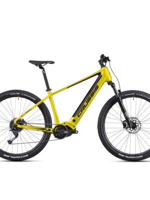 Crussis e-Largo 7.10 522Wh 29" - model 2025 22" (180-200 cm)