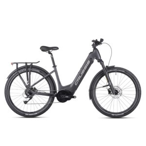 Crussis ONE-Country 7.10 522Wh 27